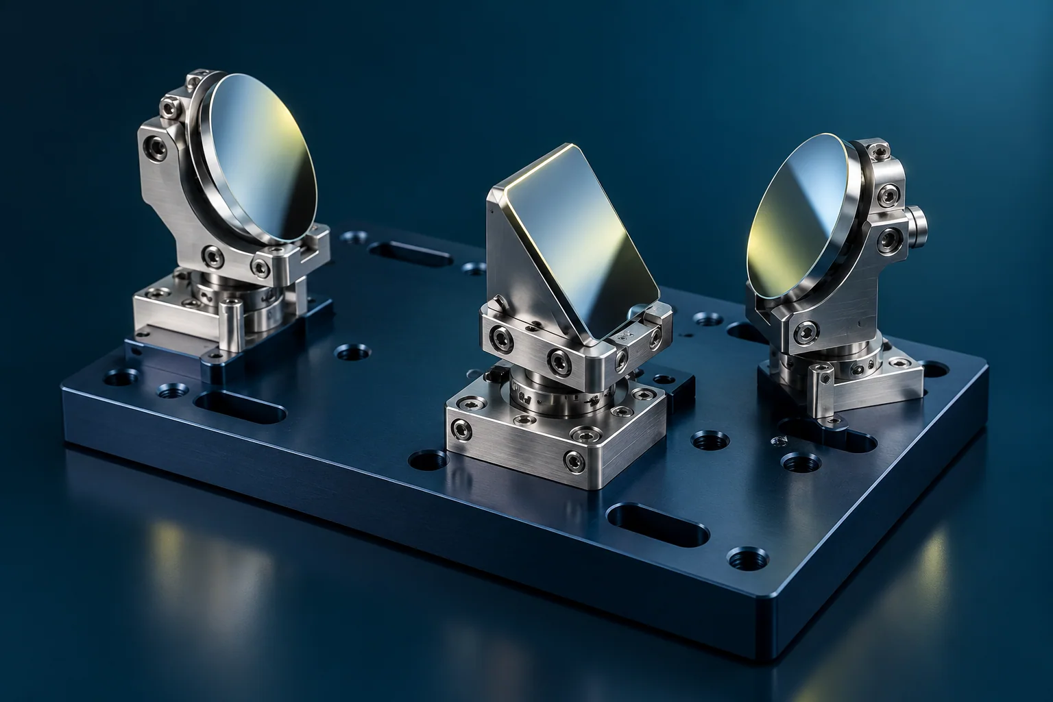 Optik und Photonik · schematische Darstellung, keine Messdaten